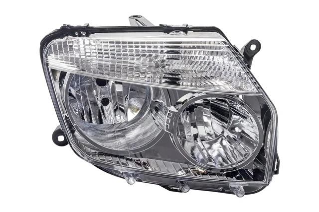 Фара правая RENAULT DUSTER HSA / HSM 2010-2015
