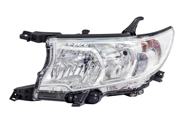 Фара левая TOYOTA LAND CRUISER PRADO 150 2017-