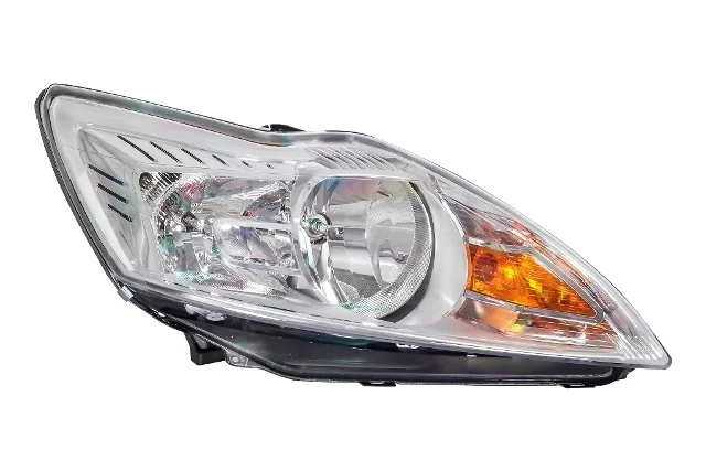 Фара правая FORD FOCUS II 2008-2011