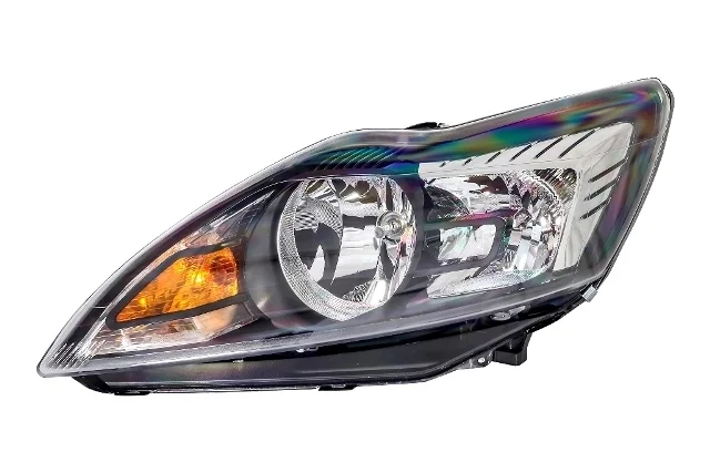 Фара левая FORD FOCUS II 2008-2011