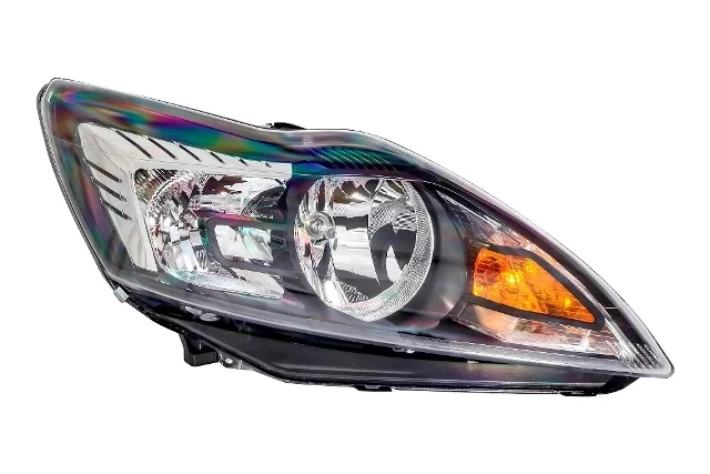 Фара правая FORD FOCUS II 2008-2011