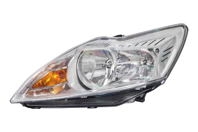 Фара левая FORD FOCUS II 2008-2011