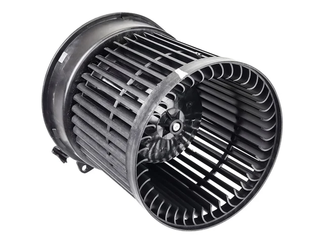 Мотор отопителя NISSAN QASHQAI J11 2014-2020, X-TRAIL T32 2014-2019