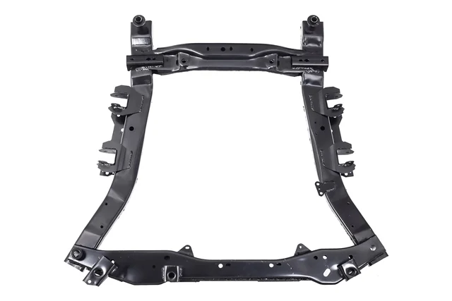 Балка подрамник передняя RENAULT DUSTER HSA / HSM 2015-2021, NISSAN TERRANO III D10 2014-2020, RENAULT KAPTUR J5 / H5 2016-2020
