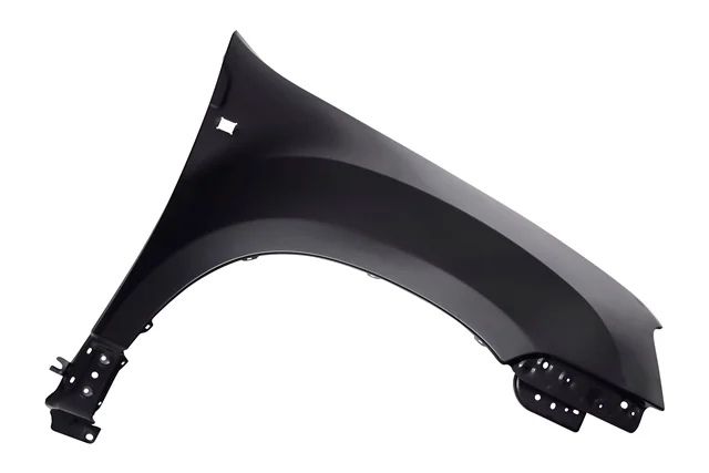 Крыло переднее правое RENAULT DUSTER HSA / HSM 2010-2015, DUSTER HSA / HSM 2015-2021