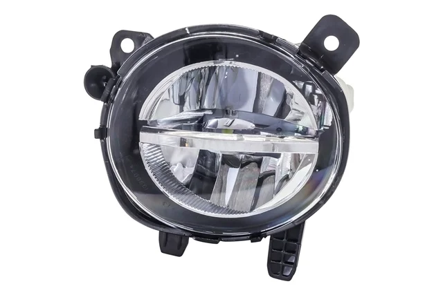 Фара противотуманная левая BMW 4-Series F32 / F33 / F36 2013-, 1-Series F20 / F21 2011-2015, 3-Series F30 / F31 / F80 2015-2019