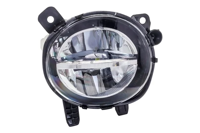 Фара противотуманная правая BMW 4-Series F32 / F33 / F36 2013-, 1-Series F20 / F21 2011-2015, 3-Series F30 / F31 / F80 2015-2019