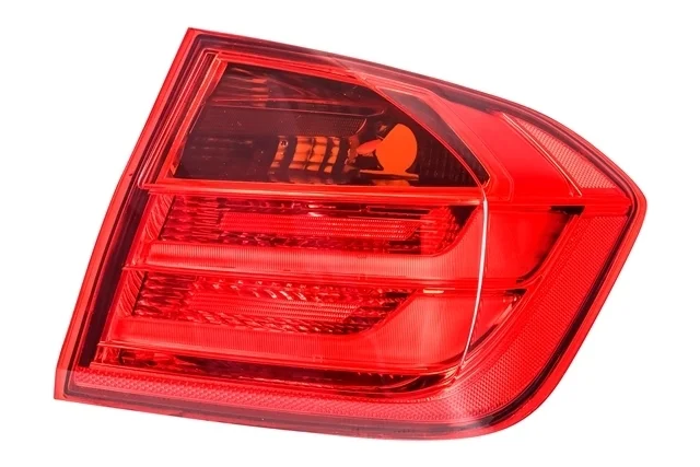 Фонарь задний правый внешний BMW 3-Series F30 / F31 / F80 2011-2015