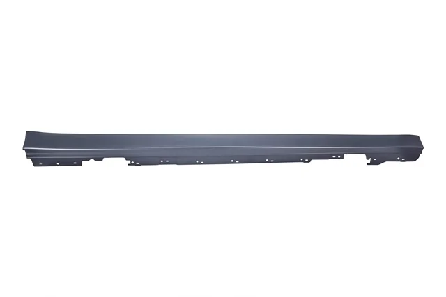 Порог кузова правый F30 BMW 3-Series F30 / F31 / F80 2011-2015