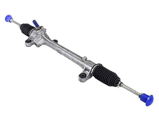 Рейка рулевая TOYOTA COROLLA E120 2001-2004, COROLLA E120 2004-2006