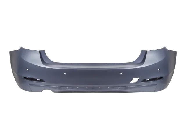 Бампер задний F30 BMW 3-Series F30 / F31 / F80 2011-2015