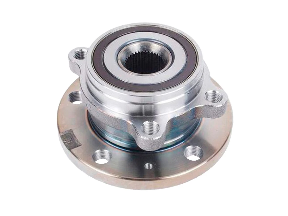 Ступица колеса передняя MITSUBISHI PAJERO III / MONTERO III V6 / V7 2000-2002, PAJERO III / MONTERO III V6 / V7 2003-2006