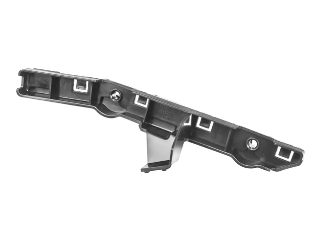 Кронштейн переднего бампера правый NISSAN QASHQAI J11 2014-2020