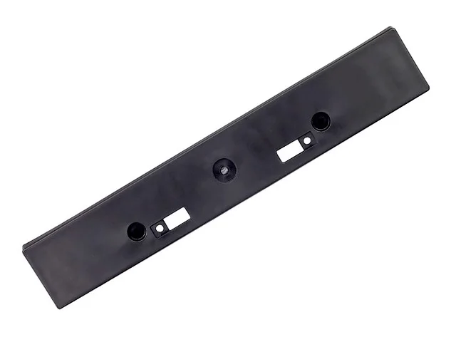Площадка под номерной знак передняя LEXUS RX III 270/350/450H AL10 2009-2012