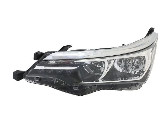Фара левая TOYOTA COROLLA E170 / E180 2016-2019