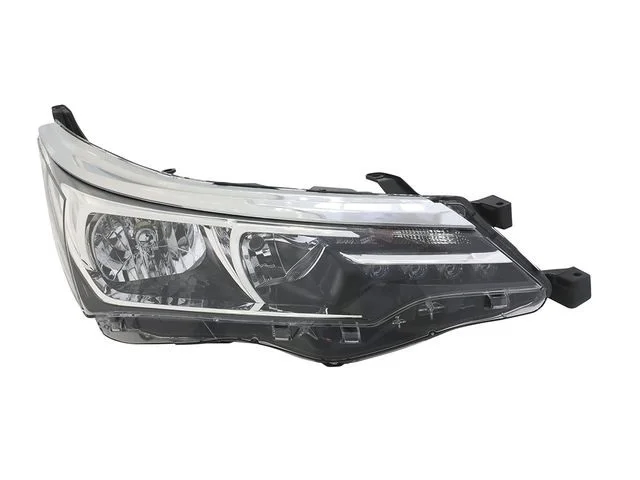 Фара правая TOYOTA COROLLA E170 / E180 2016-2019