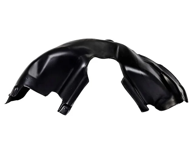 Подкрылок задний правый VOLKSWAGEN POLO V 6C1 / 6R1 2009-2014, POLO V 6C1 / 6R1 2015-2020