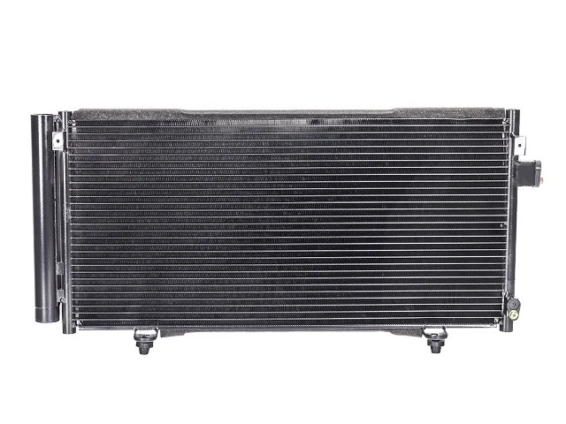 Радиатор кондиционера SUBARU FORESTER SH / S12 2007-2012, IMPREZA G12 2007-2012, IMPREZA G13 / G23 2012-2016