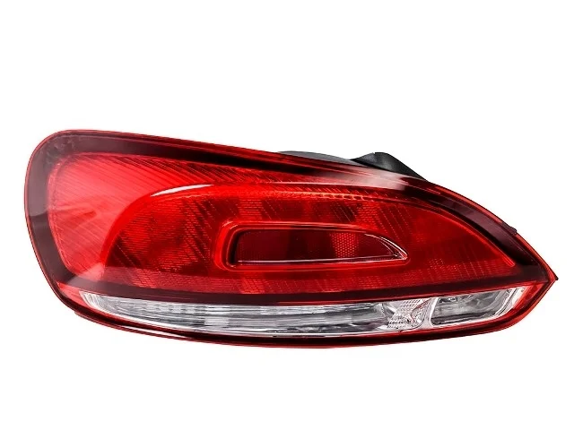 Фонарь задний левый VOLKSWAGEN SCIROCCO III 2008-2014