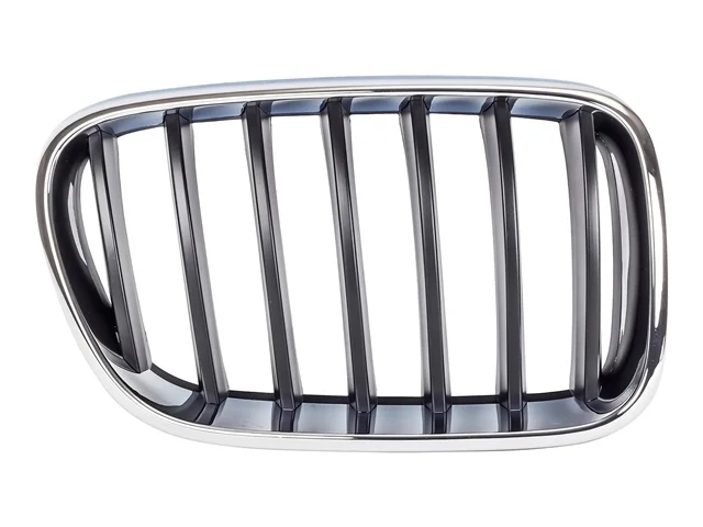 Решетка радиатора правая F25 BMW X3 F25 2010-2014