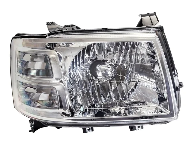 Фара правая FORD RANGER II ES / ET 2006-2011