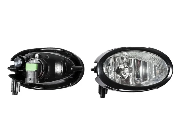 Фара противотуманная правая Уценка 20% (царапина) MAZDA MAZDA 3 BK 2006-2009