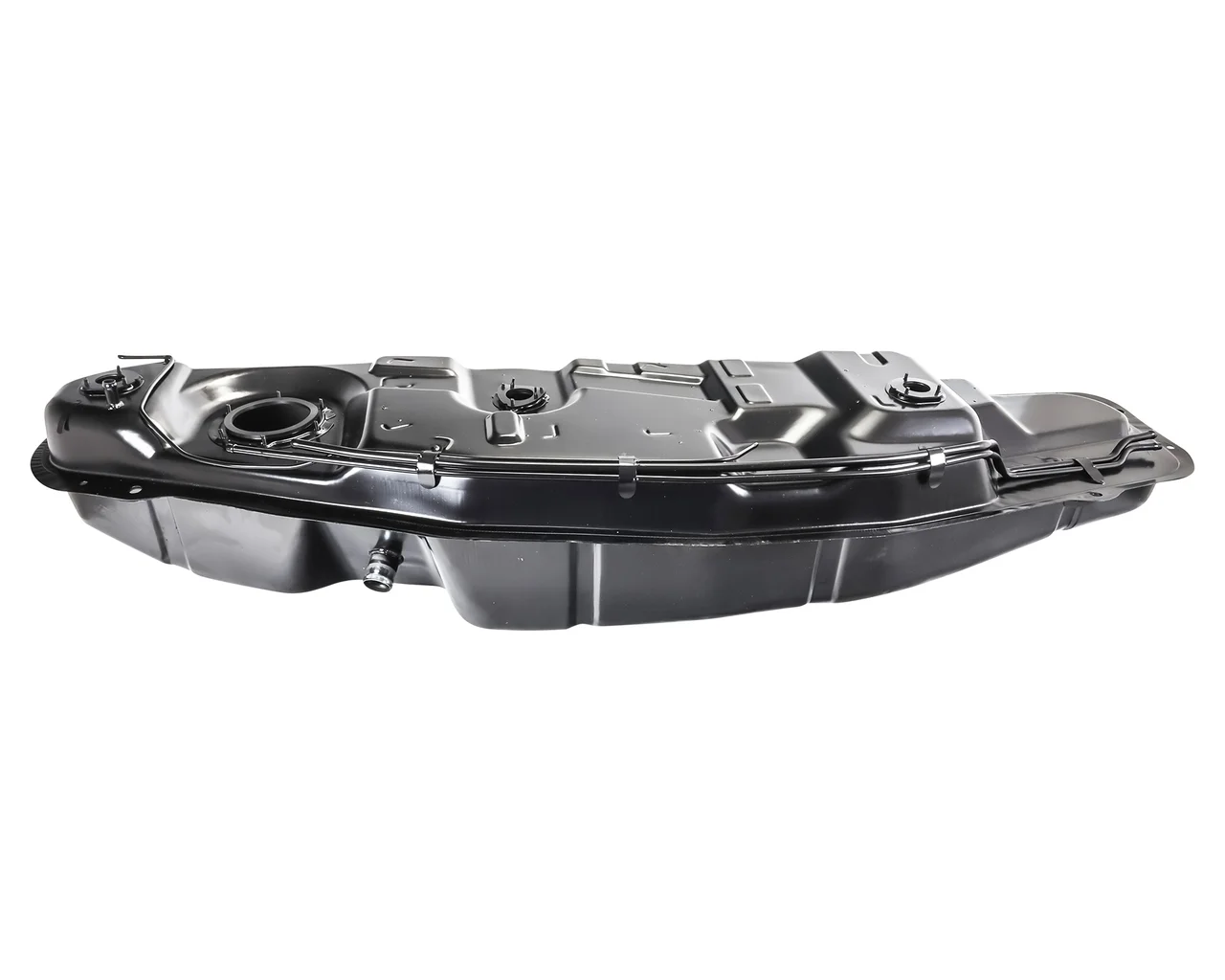 Бак топливный MITSUBISHI PAJERO III / MONTERO III V6 / V7 2003-2006, PAJERO IV / MONTERO IV V8 / V9 2006-2011