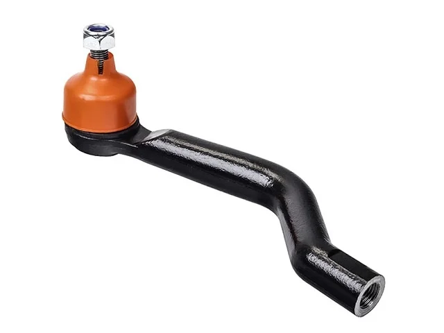 Наконечник рулевой тяги левый NISSAN QASHQAI J11 2014-2020, X-TRAIL T32 2014-2019, QASHQAI J11 2017-, X-TRAIL T32 2017-2022