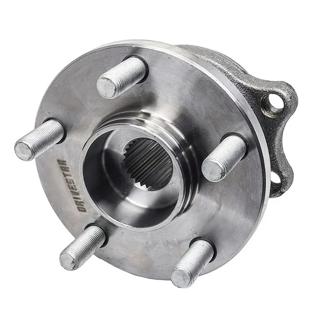 Ступица колеса задняя SUBARU LEGACY B13 2003-2006, LEGACY B13 2006-2009, OUTBACK BP / B13 2003-2006, OUTBACK BP / B13 2006-2009