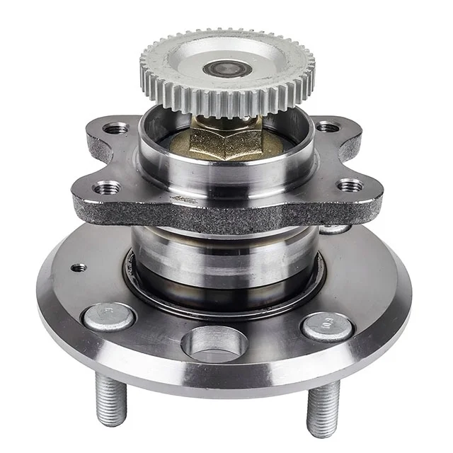 Ступица колеса задняя KIA MAGENTIS GD 2000-2005, HYUNDAI SONATA IV EF 1998-2012