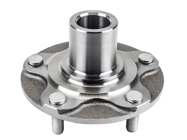 Ступица колеса передняя TOYOTA LAND CRUISER 200 2007-2012, LEXUS LX570 J200 2007-2012