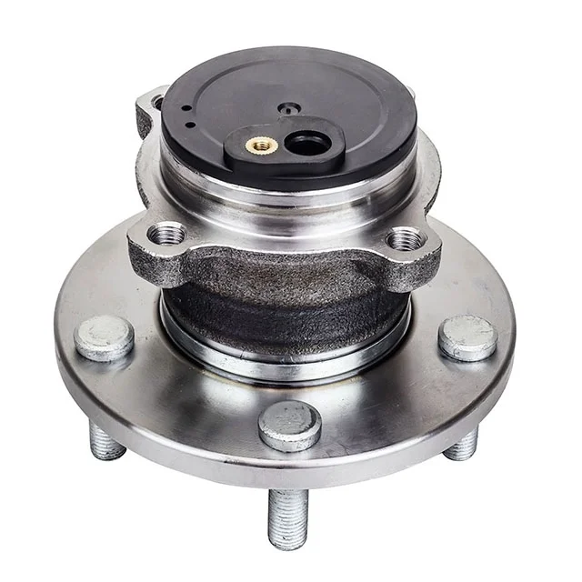 Ступица колеса задняя MAZDA MAZDA 5 CW 2010-2015, MAZDA 3 BL 2008-2011, MAZDA 3 BL 2011-2013, MAZDA 3 BK 2003-2006, MAZDA 3 BK 2006-2009