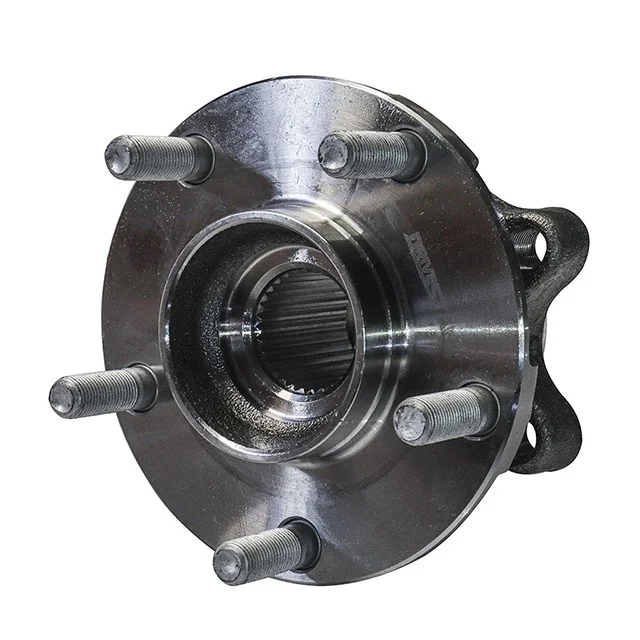 Ступица колеса передняя правая NISSAN TEANA J32 2008-2012, TEANA J32 2011-2014, MURANO Z51 2008-2010, MURANO Z51 2010-2016