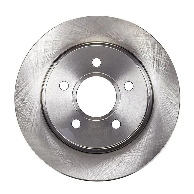 Диск тормозной задний FORD FOCUS III 2011-2014, FOCUS III 2014-2019
