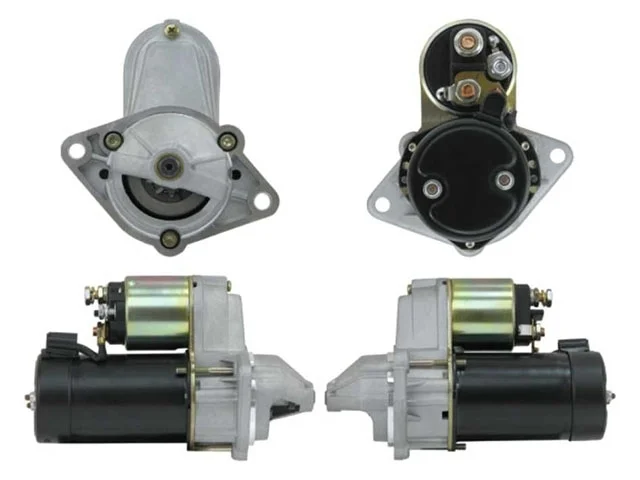 Стартер OPEL ASTRA F T92 1991-1998, CHEVROLET CRUZE J300 2009-2016, LACETTI J200 2003-2013, OPEL CORSA B S93 1993-2000, CHEVROLET AVEO T200 2002-2008