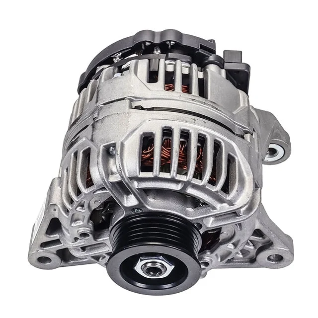 Генератор SKODA SUPERB I 3U 2001-2008, VOLKSWAGEN PASSAT B5 1996-2005, AUDI A4 B5 1994-2001, A6 C5 1997-2001