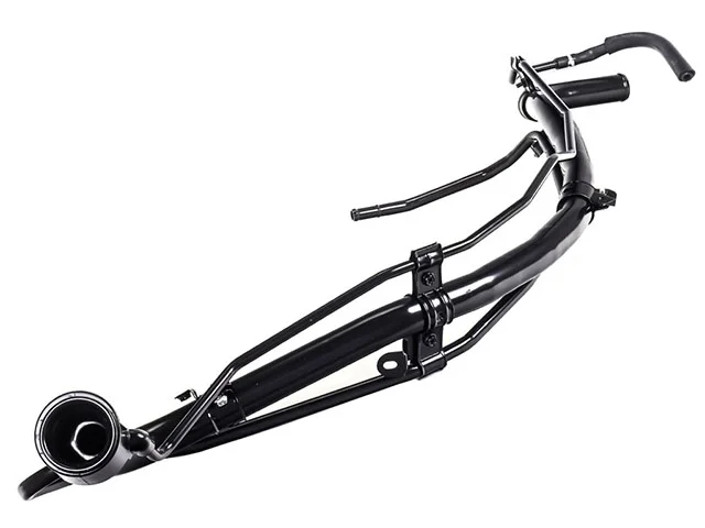 Горловина заливная бака топливного TOYOTA RAV4 XA30 2006-2008, RAV4 XA30 2008-2010, RAV4 XA30 2010-2012