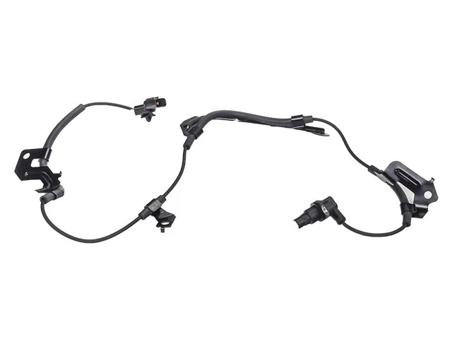 Датчик ABS передний левый MITSUBISHI PAJERO SPORT II KH 2008-2013, L200 K74T / K75T 1996-2005, L200 KK / KL 2015-2019, PAJERO SPORT II KH 2013-2015