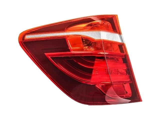 Фонарь задний левый внешний BMW X3 F25 2010-2014, X3 F25 2014-2017