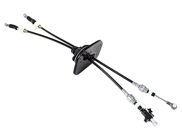 Трос переключения передач CITROEN JUMPER 244 2002-2006, PEUGEOT PEUGEOT BOXER 244 2002-2006, PEUGEOT BOXER 230 1994-2002, CITROEN JUMPER 230 1994-2002