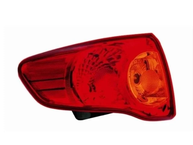 Фонарь задний левый внешний Уценка 30% (трещина) TOYOTA COROLLA E140 / E150 2006-2010