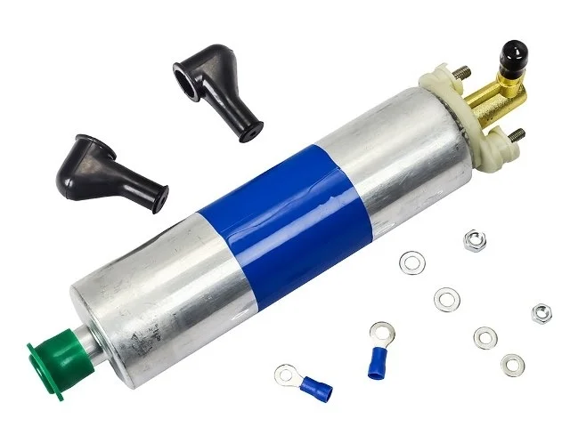 Насос топливный W124, W201, W202, W210 MERCEDES BENZ MERCEDES BENZ E-CLASS W210 1995-2003, MERCEDES BENZ C-CLASS W202 1993-2000