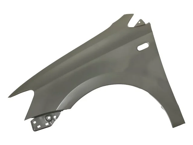 Крыло переднее левое VOLKSWAGEN POLO V 6C1 / 6R1 2009-2014, POLO V 6C1 / 6R1 2015-2020