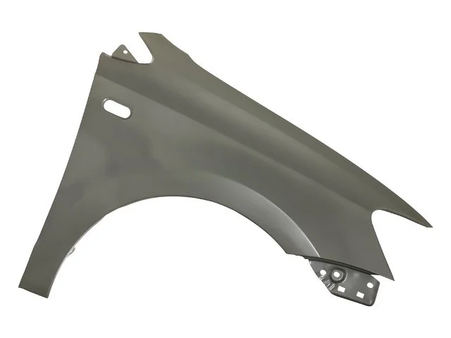 Крыло переднее правое VOLKSWAGEN POLO V 6C1 / 6R1 2009-2014, POLO V 6C1 / 6R1 2015-2020