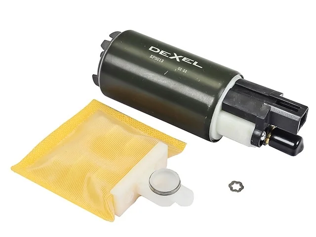 Насос топливный FORD FOCUS I 1998-2005, MONDEO III BLY / B5Y / BWY 2000-2007, TOURNEO CONNECT 2002-2013