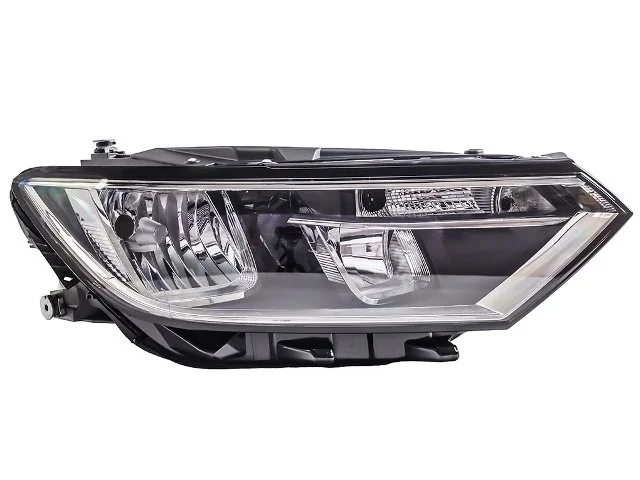 Фара правая VOLKSWAGEN PASSAT B8 2014-2019
