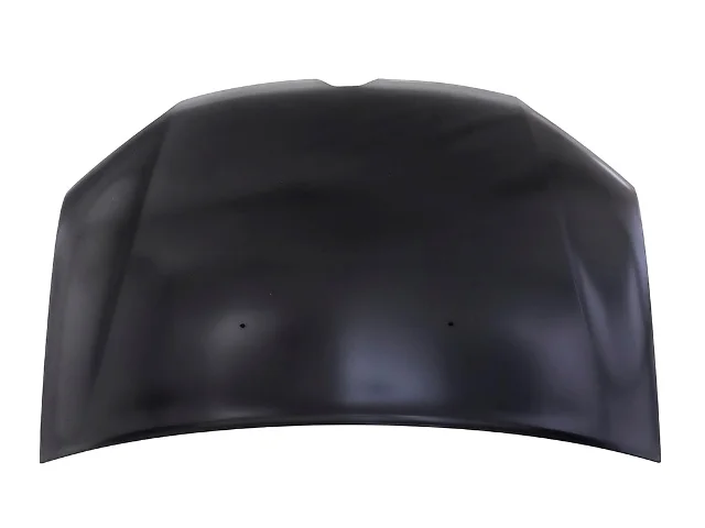 Капот RENAULT LOGAN II 2014-2018, SANDERO II 5S 2013-2018