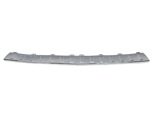 Накладка бампера заднего верхняя MERCEDES BENZ MERCEDES BENZ GLK-CLASS X204 2008-2015