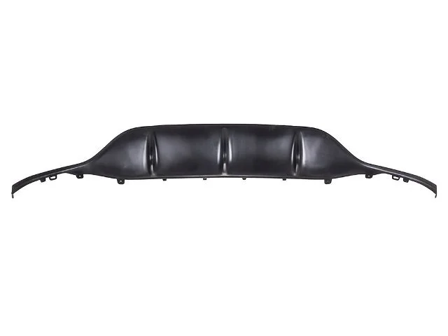 Спойлер бампера заднего нижний MERCEDES BENZ MERCEDES BENZ C-CLASS W205 2014-2021