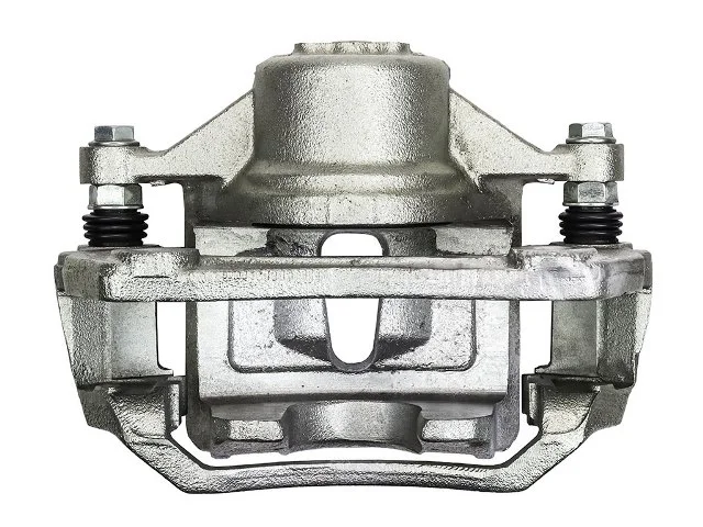 Суппорт тормозной передний правый HYUNDAI I30 FD 2007-2012, KIA CEED ED 2007-2012